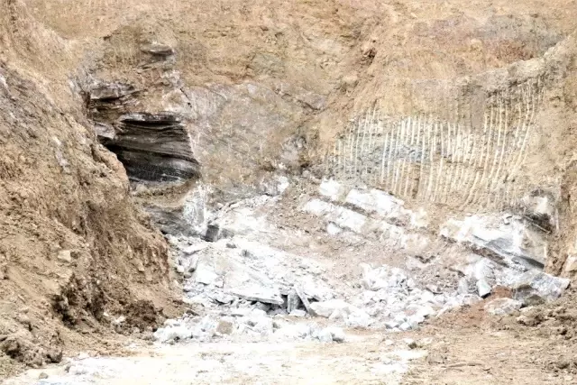 Korona virüs açıklamaları sonrası kaya tuzunda talep yüzde 100 arttı