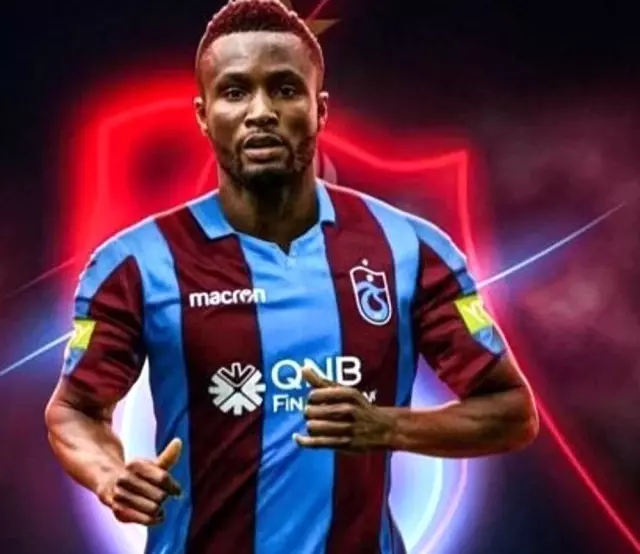 Obi Mikel'in erteleme talebine Falcao'dan destek Obi Mikel'in erteleme talebine Falcao'dan destek