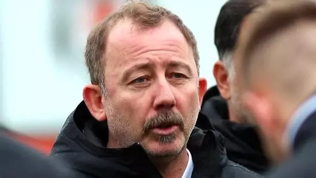 Sergen Yalçın: Sergen Yalçın: