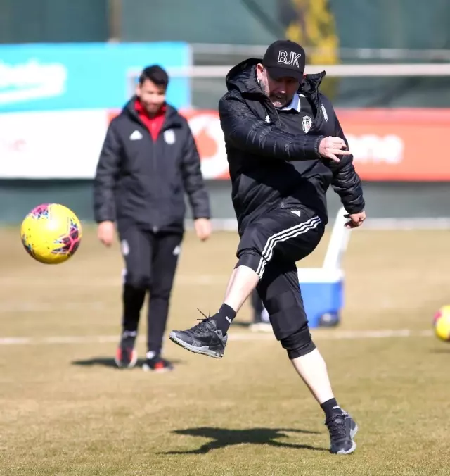 Sergen Yalçın, Terim'e karşı ilk peşinde Sergen Yalçın, Terim'e karşı ilk peşinde