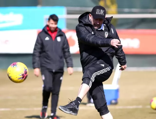 Sergen Yalçın, Terim'e karşı ilk peşinde Sergen Yalçın, Terim'e karşı ilk peşinde