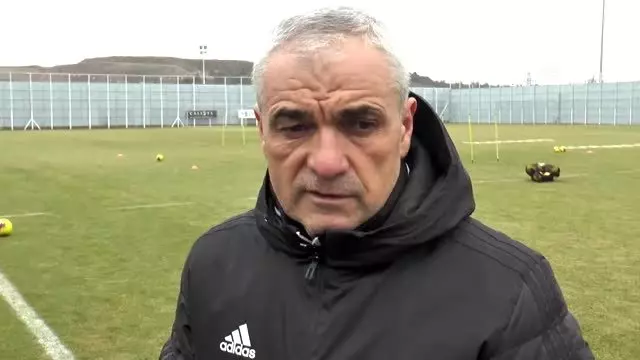 Sivasspor kalan maçlarını final olarak görüyor Sivasspor kalan maçlarını final olarak görüyor