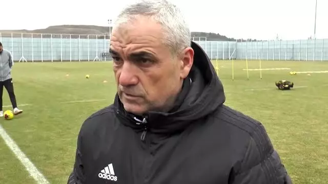 Sivasspor kalan maçlarını final olarak görüyor Sivasspor kalan maçlarını final olarak görüyor