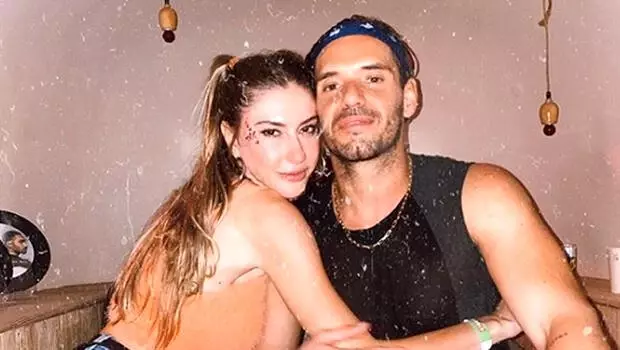 Son dakika... Şeyma Subaşı ile sevgilisi Guido Senia'ya Corona Virüsü karantinası Son dakika... Şeyma Subaşı ile sevgilisi Guido Senia'ya Corona Virüsü karantinası