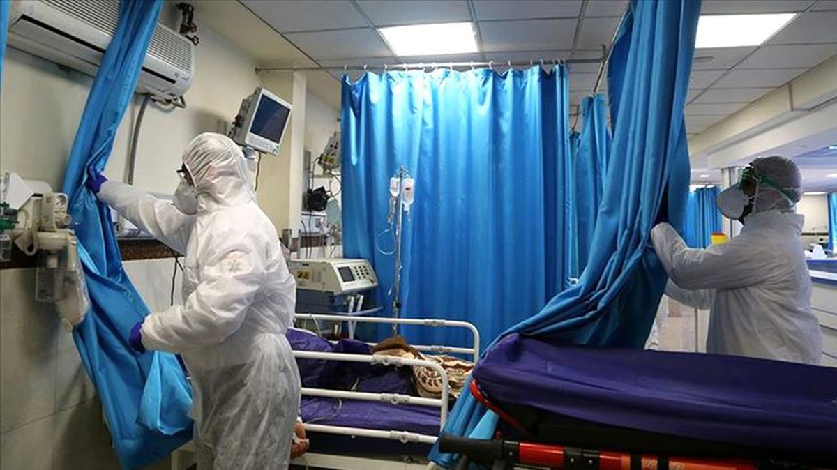 Son dakika: Yunanistan'da yeni tip koronavirüs salgını nedeniyle ikinci can kaybı yaşandı