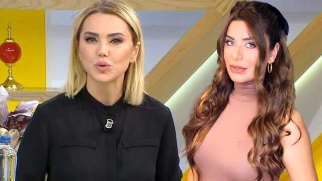Ünlü isimden evli adamla aşk yaşayan Ece'ye tepki: Koronadan daha tehlikeli