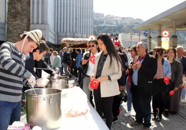 18 Mart Çanakkale Zaferi ve Şehitler Haftası 18 Mart Çanakkale Zaferi ve Şehitler Haftası