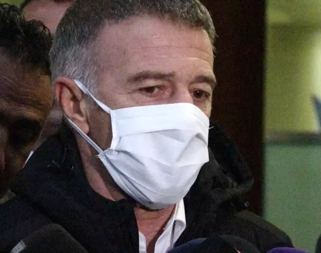 Ahmet Ağaoğlu: Ahmet Ağaoğlu: