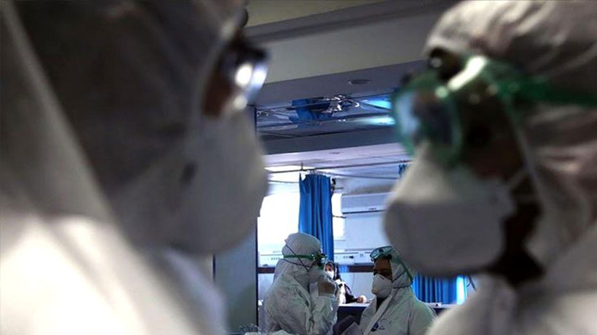 Almanya'da koronavirüs nedeniyle ölenlerin sayısı 10'a yükseldi