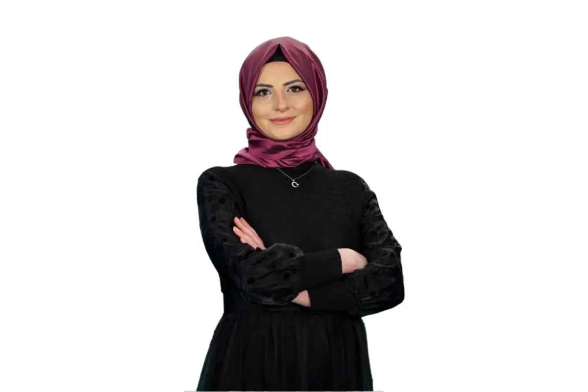 Büşra Meşe Yıldırım'ın sosyal medya önerileri