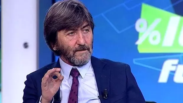Dilmen açıkladı! Dilmen açıkladı!