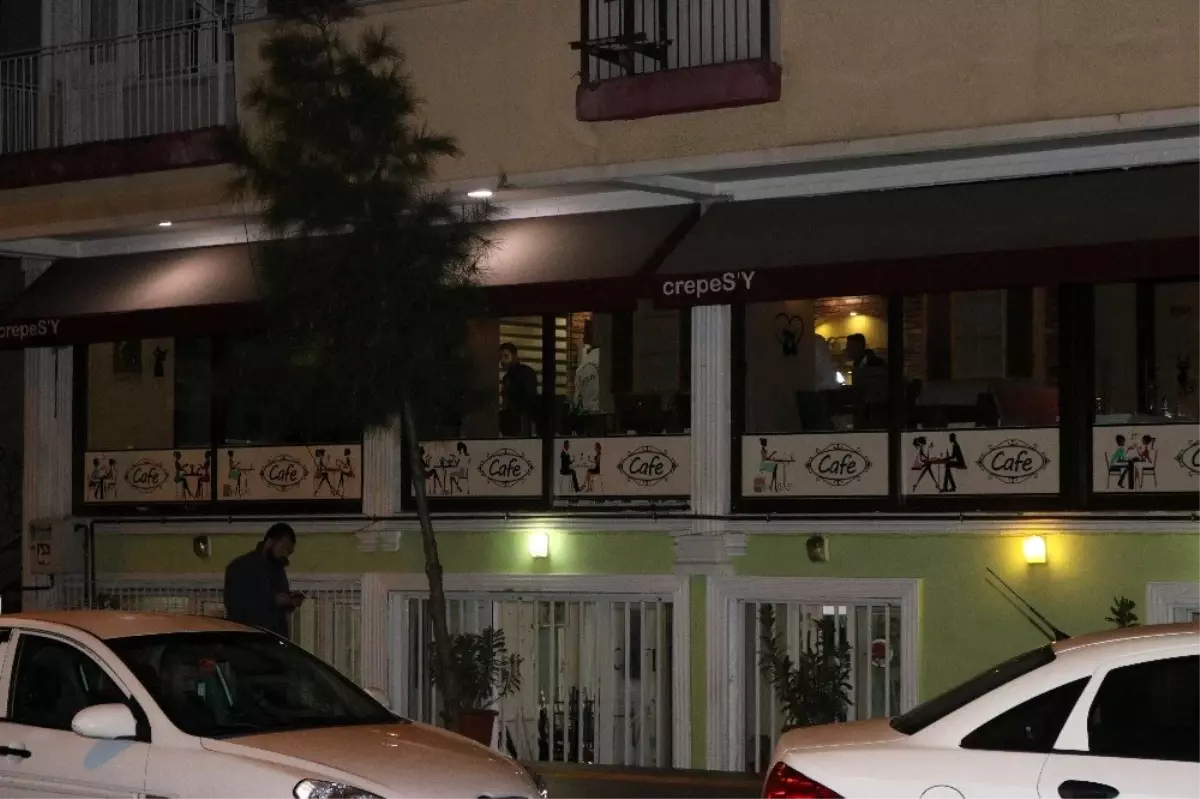 Diyarbakır'da silahlı kavga: 4 yaralı