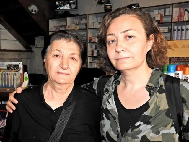 Düşen eğitim uçağında hayatını kaybeden pilotun eczanesi ölümünden 4 ay sonra açıldı