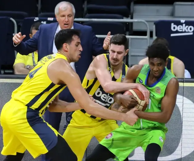 Fenerbahçe Beko haberi fotografı, fotografları