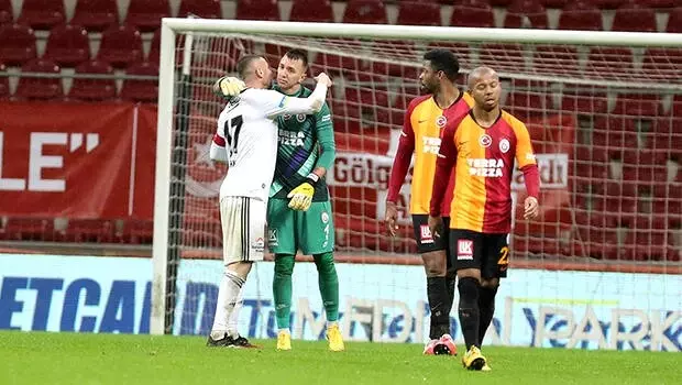 Fernando Muslera: Fernando Muslera: