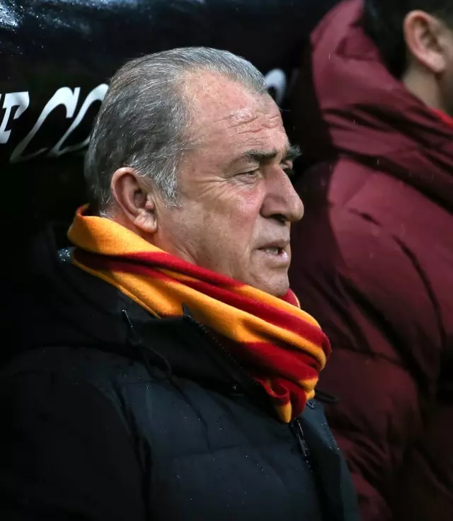 Futbol: Süper Lig Futbol: Süper Lig