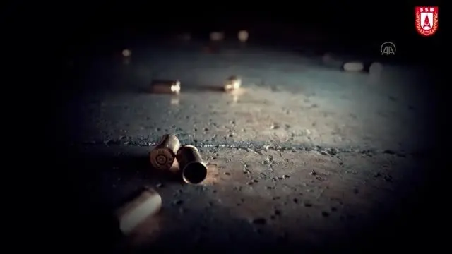 Güvenlik güçleri yerli tabanca 'Mete'yle kuşanıyor Güvenlik güçleri yerli tabanca 'Mete'yle kuşanıyor
