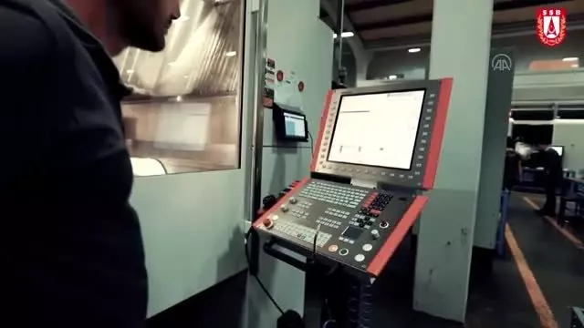 Güvenlik güçleri yerli tabanca 'Mete'yle kuşanıyor Güvenlik güçleri yerli tabanca 'Mete'yle kuşanıyor