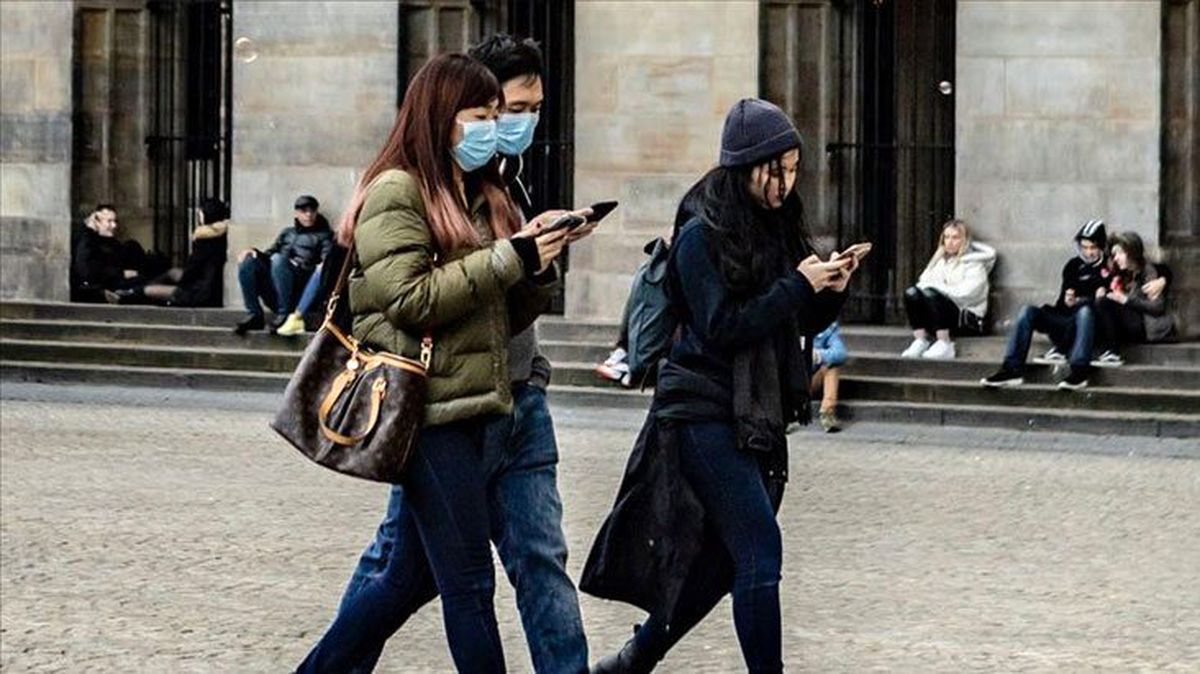 Hollanda'da koronavirüs salgını nedeniyle okullar 6 Nisan'a kadar tatil edildi