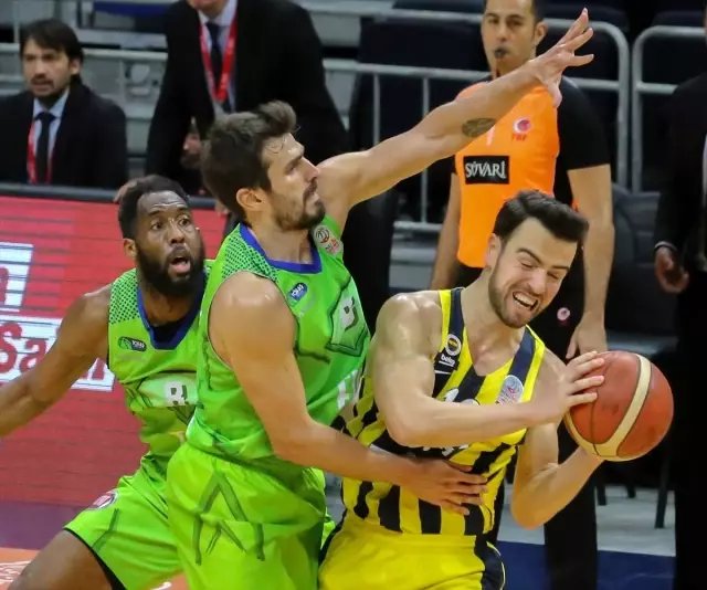 ING Basketbol Süper Ligi ING Basketbol Süper Ligi