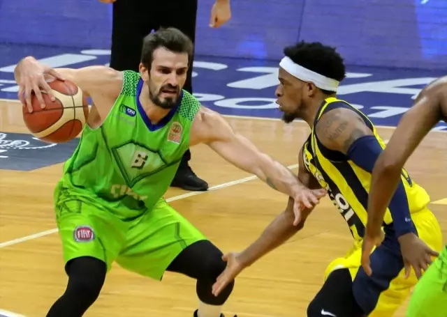 ING Basketbol Süper Ligi ING Basketbol Süper Ligi