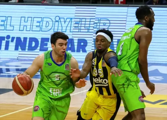 ING Basketbol Süper Ligi ING Basketbol Süper Ligi