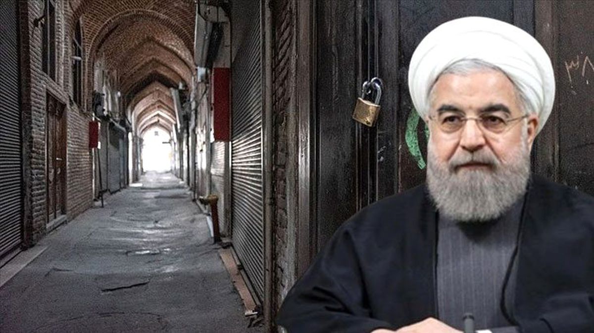 İran Cumhurbaşkanı Ruhani'den koronavirüs açıklaması: Karantina söz konusu değil