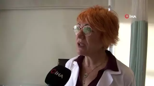 Korona virüsünden korunmak isterken 'El egzaması' olmayın Korona virüsünden korunmak isterken 'El egzaması' olmayın