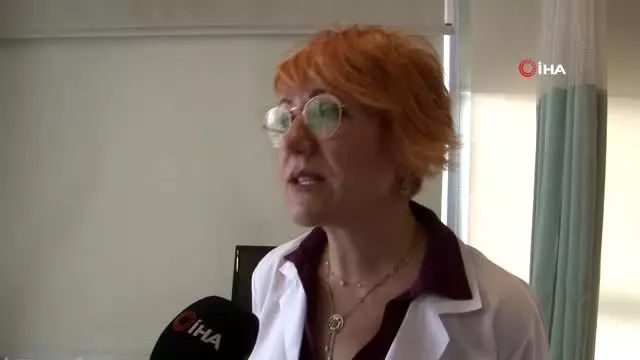 Korona virüsünden korunmak isterken 'El egzaması' olmayın Korona virüsünden korunmak isterken 'El egzaması' olmayın