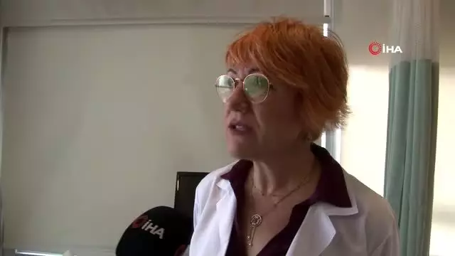 Korona virüsünden korunmak isterken 'El egzaması' olmayın Korona virüsünden korunmak isterken 'El egzaması' olmayın