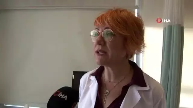 Korona virüsünden korunmak isterken 'El egzaması' olmayın Korona virüsünden korunmak isterken 'El egzaması' olmayın