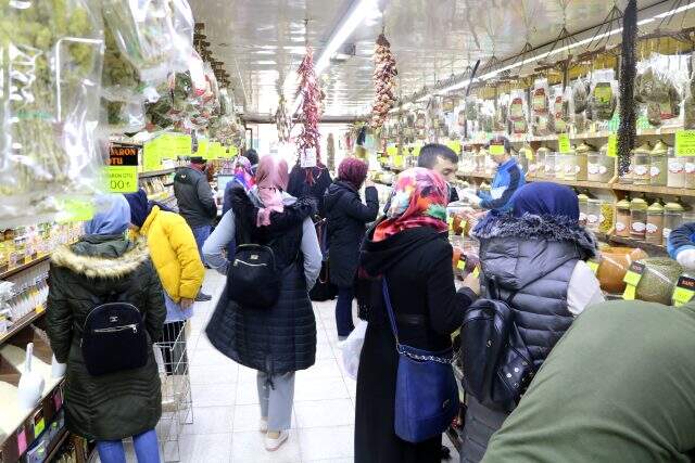 Koronavirüse karşı iyi geldiği söylentisi kınanın satışını da artırdı