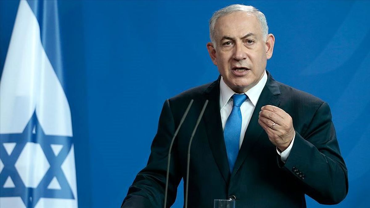 Netanyahu'nun yolsuzluk duruşması koronavirüs tedbirleri nedeniyle ertelendi