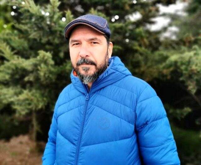 Profesöre açıkça soruldu: Çöl çekirgeleri Türkiye'ye gelir mi?