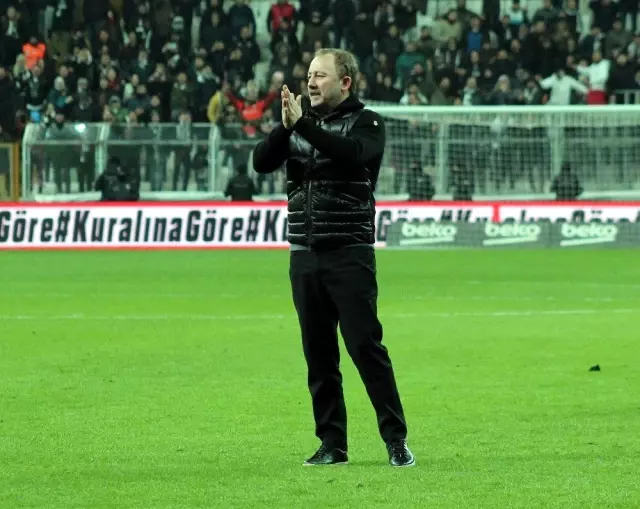 Sergen Yalçın, 11'de Boyd'u tercih etti Sergen Yalçın, 11'de Boyd'u tercih etti