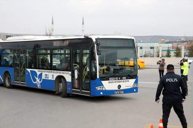 Son dakika: Umreden dönen 10 bin 330 vatandaş karantina altına alındı