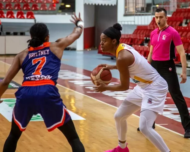 Türkiye Kadınlar Basketbol Ligi Açıklaması Türkiye Kadınlar Basketbol Ligi Açıklaması