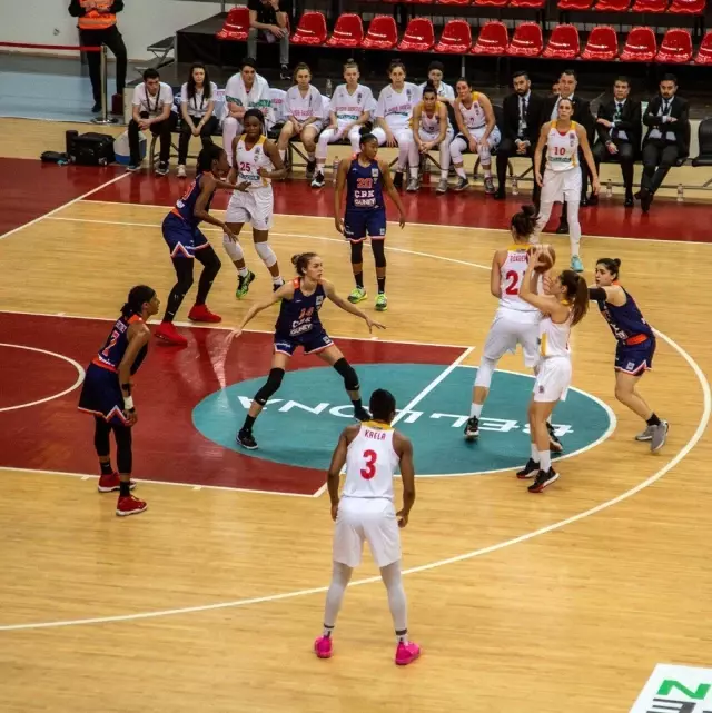 Türkiye Kadınlar Basketbol Ligi Açıklaması Türkiye Kadınlar Basketbol Ligi Açıklaması