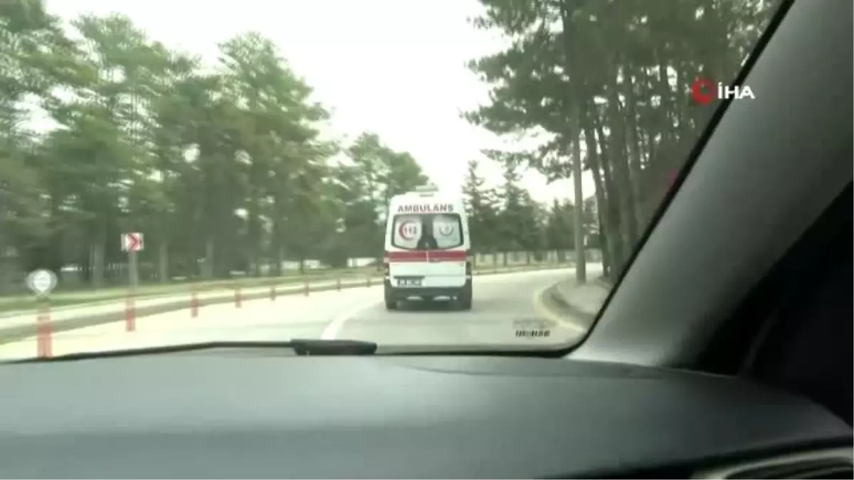 Umreden dönen yolcular Ankara ve Konya'daki yurtlarda gözlem altına alındı