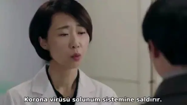 2018 yılında yayınlanan Güney Kore dizisinde koronavirüs salgınının bire bir işlendiği ortaya çıktı 2018 yılında yayınlanan Güney Kore dizisinde koronavirüs salgınının bire bir işlendiği ortaya çıktı