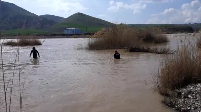 Adıyaman'da 6 gün önce kaybolan engelliyi arama çalışmaları sürüyor