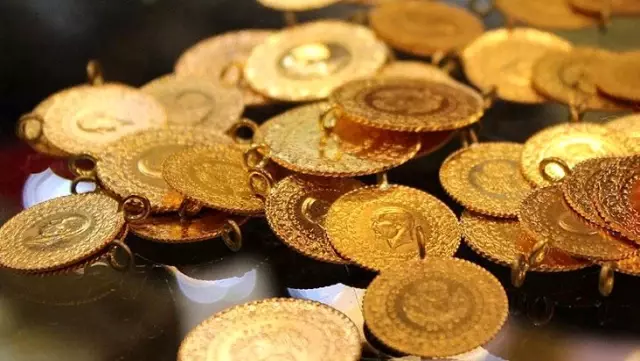 Altını olanları üzecek haber! Yılbaşından bu yana en düşük seviyeyi gördü