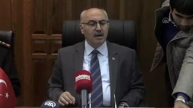 Aydın Valisi Köşger'den Kovid-19 açıklaması: 'İlimizde vaka yok' Aydın Valisi Köşger'den Kovid-19 açıklaması: 'İlimizde vaka yok'