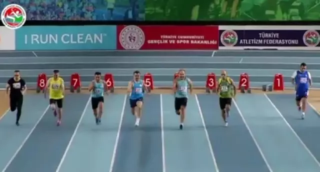 Aydınlı master Serkan Şengil 2020'ye 5 Türkiye Şampiyonluğuyla başladı