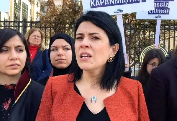 'Bu istismarcı koronavirüsten daha tehlikeli, çünkü virüs çocuklara dokunmuyor'