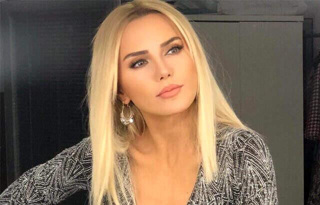 Ece Erken'i istifa ettiği Söylemezsem Olmaz'a Seda Akgül ve Seren Serengil getirtildi