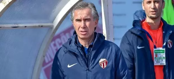 İnegölspor'da beraberlik üzüntüsü