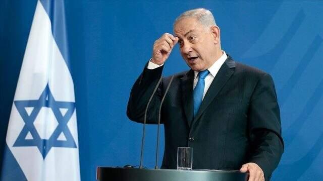 İsrail'de hükümeti kurma görevi, Netanyahu'nun rakibi Gantz'a verildi