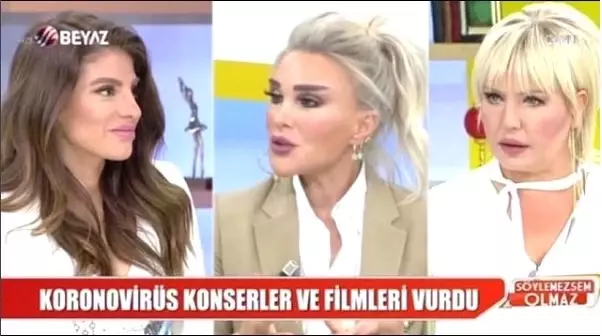 İstifa eden Ece Erken'in yerine gelen isimler belli oldu