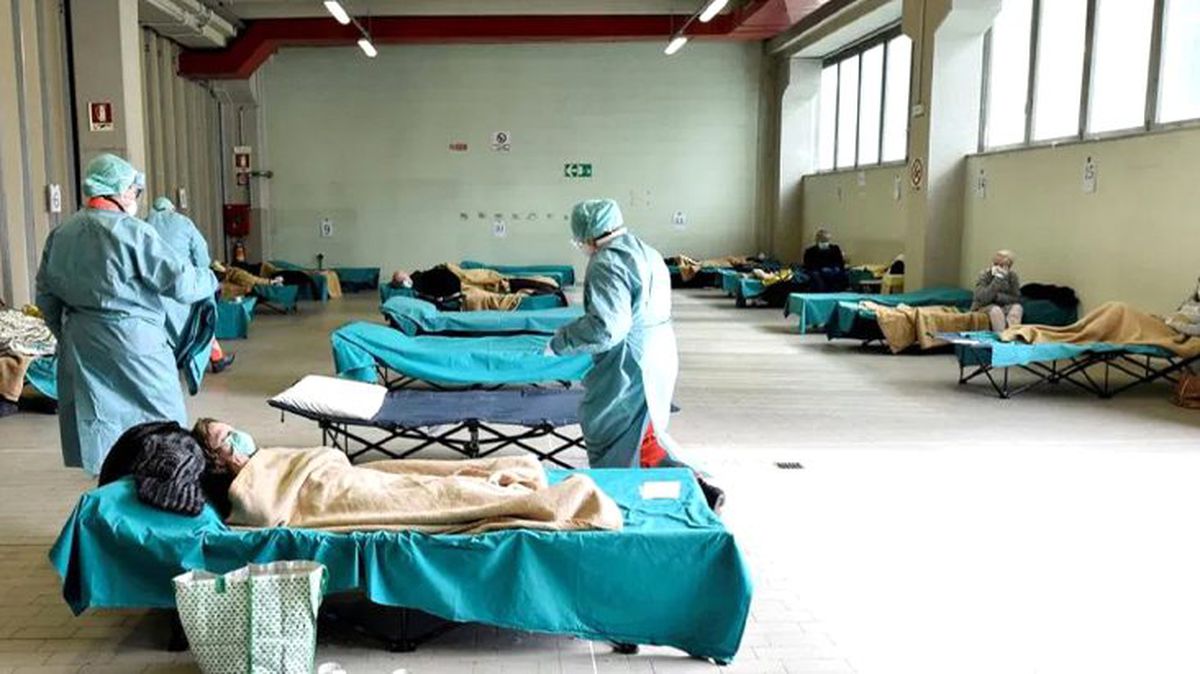 İtalya Başbakanı Conte 'En riskli haftalardayız' deyip korkutan gerçeği açıkladı